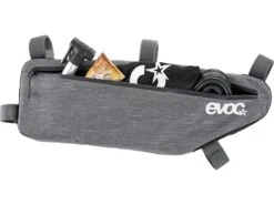 Evoc Frame Pack M, Carbon Grey -Fahrrad Paradies Geschaft ef8bd195 d6b9 4078 a1a0 1180e9a09882