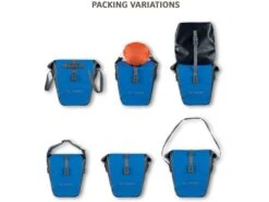 Vaude Aqua Back Plus Single, Fango -Fahrrad Paradies Geschaft ef8ebcaf 7aab 42c1 adc9 0b9e73138b27