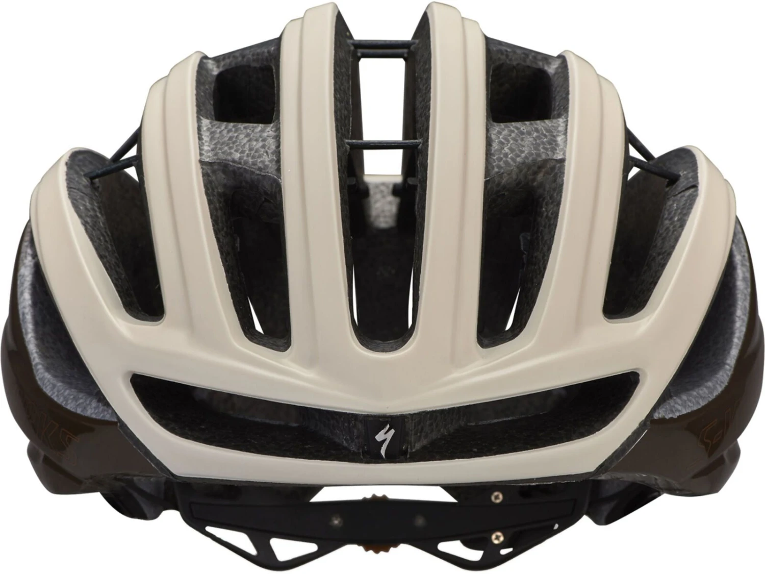 Specialized S-Works Prevail II Vent (ANGi Komp.), Sand/doppio 2 Specialized S-Works Prevail II Vent (ANGi Komp.), Sand/doppio – Bild 2