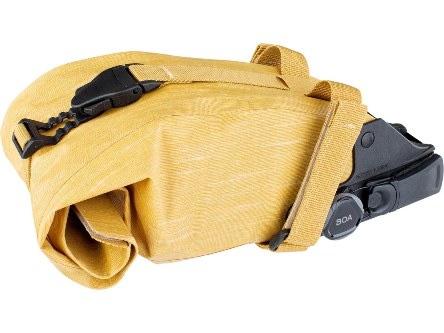 Evoc Seat Pack Boa M, Loam 2 Evoc Seat Pack Boa M, Loam – Bild 2