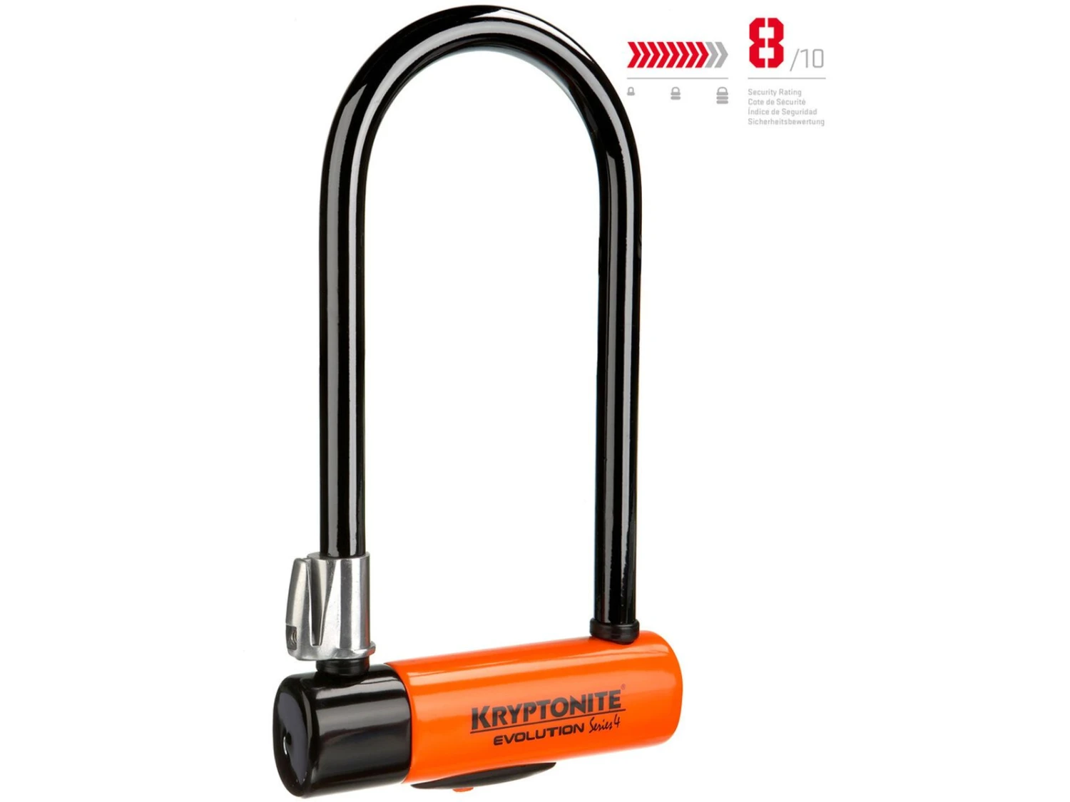 Kryptonite Evolution Standard 2 Kryptonite Evolution Standard – Bild 2