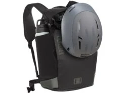 Camelbak M.U.L.E. Commute 22, Black -Fahrrad Paradies Geschaft f006c44e 2e84 40f4 817c 38d0cfc96f55