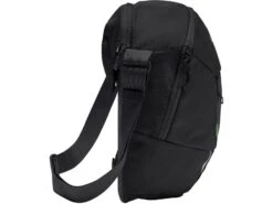 Vaude Cycle Messenger M, Black 6 Vaude Cycle Messenger M, Black -Fahrrad Paradies Geschaft f0190143 72ab 418c b653 b7e2600a31b0