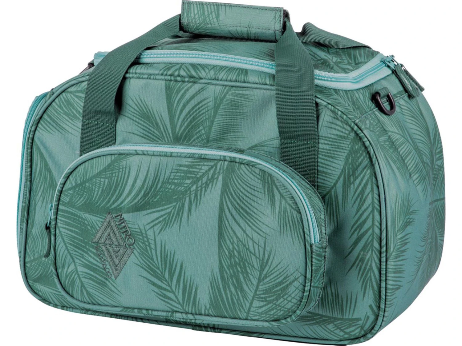 Nitro Duffle Bag XS, Coco 1 Nitro Duffle Bag XS, Coco