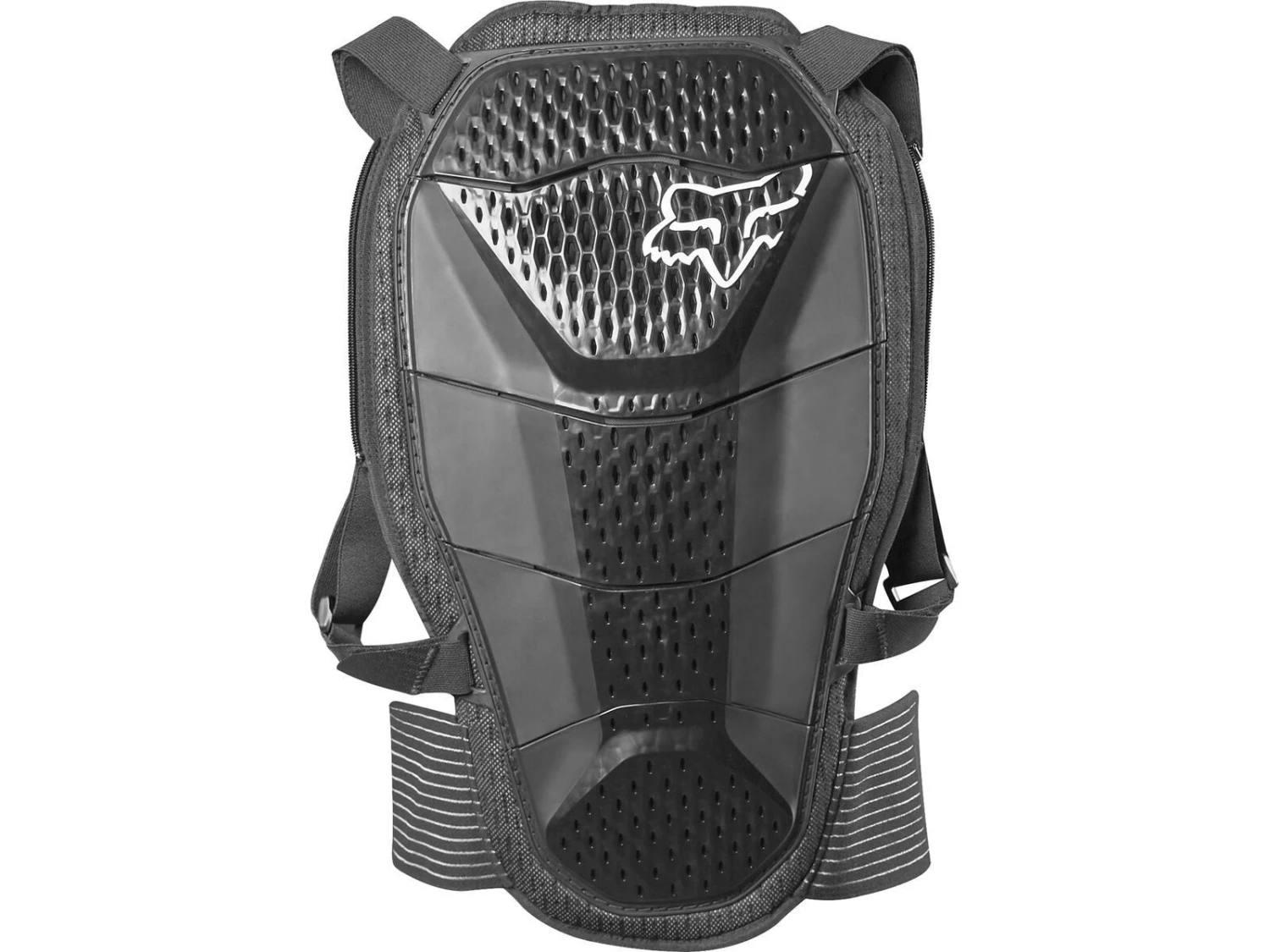 Fox Titan Sport Jacket, Black 4 Fox Titan Sport Jacket, Black – Bild 4