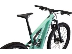 Specialized Turbo Levo Alloy, Oasis/black -Fahrrad Paradies Geschaft f02e945e 8d14 41e4 9799 396a013855fc