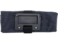 QiO V.R.-Gepäckträgertasche Lisa, Schwarz -Fahrrad Paradies Geschaft f03d1c9e 61c0 4840 8689 eb78e178b075