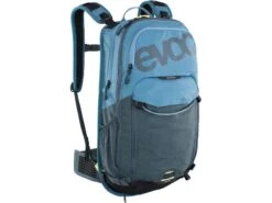 Evoc Stage 18, Copen Blue/slate