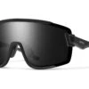 Smith Wildcat - ChromaPop Black, Matte Black