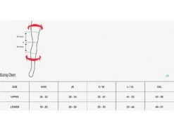 Leatt Knee Guard 3DF 5.0 Zip, White/black 8 Leatt Knee Guard 3DF 5.0 Zip, White/black -Fahrrad Paradies Geschaft f0c0abd0 9e57 4809 9081 5276099d0b87