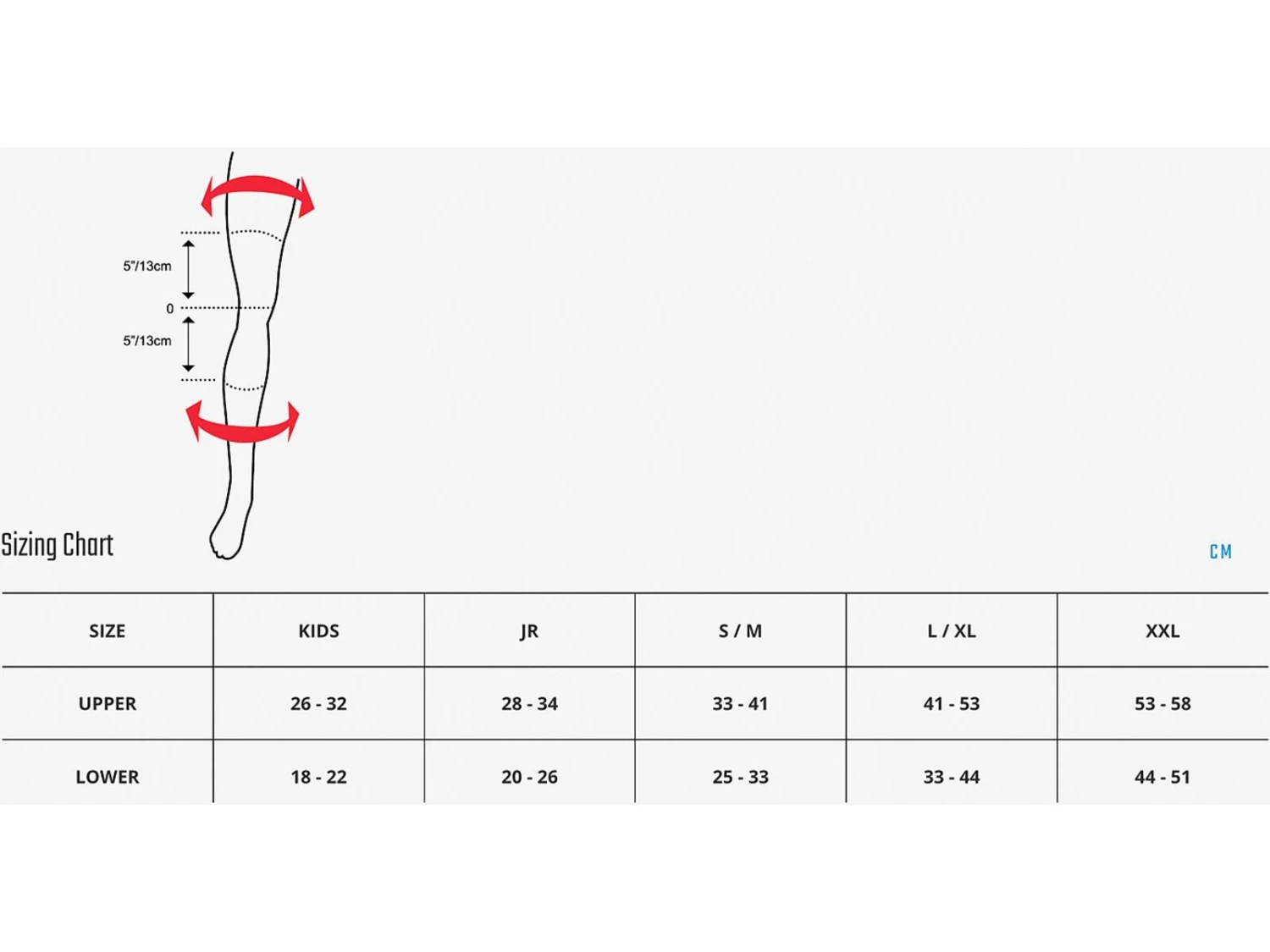 Leatt Knee Guard 3DF 5.0 Zip, White/black 4 Leatt Knee Guard 3DF 5.0 Zip, White/black – Bild 4