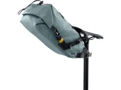 Evoc Seat Pack BOA WP 8, Steel -Fahrrad Paradies Geschaft f0d5880a 7e50 46a4 acc1 9007f0661808