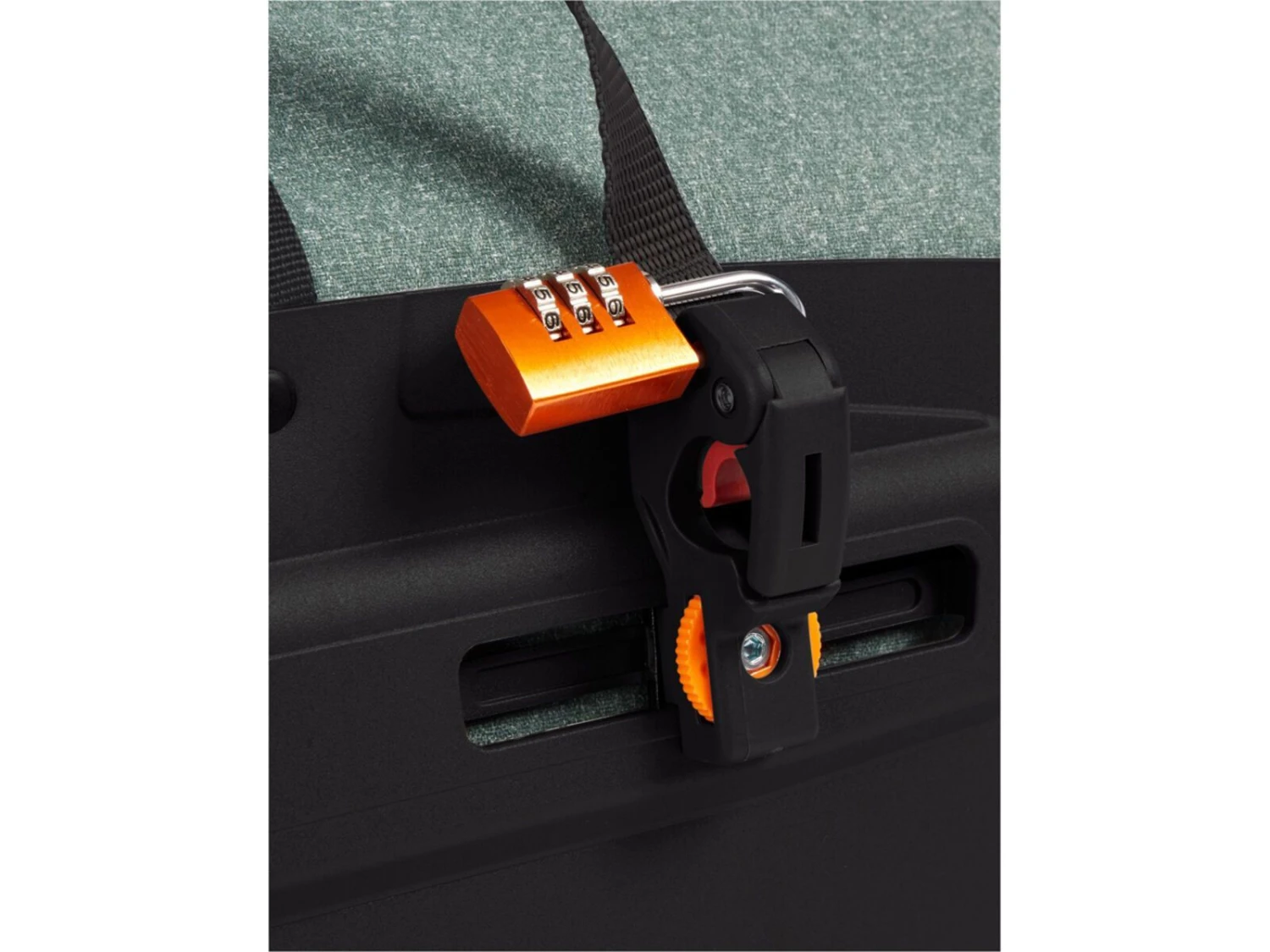 Vaude ReCycle Back (Paar), Dusty Forest 4 Vaude ReCycle Back (Paar), Dusty Forest – Bild 4