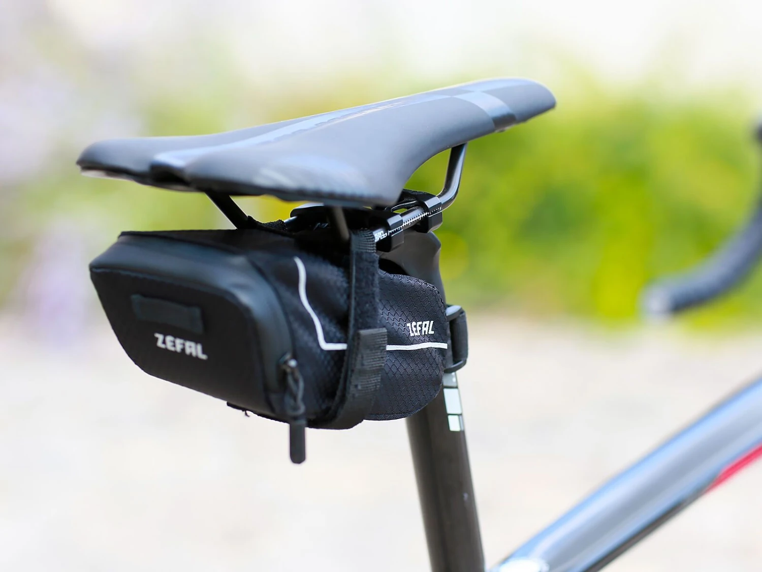 ZEFAL Zéfal Z-Light Pack XS, Schwarz 2 ZEFAL Zéfal Z-Light Pack XS, Schwarz – Bild 2