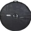 Evoc Two Wheel Bag, Black