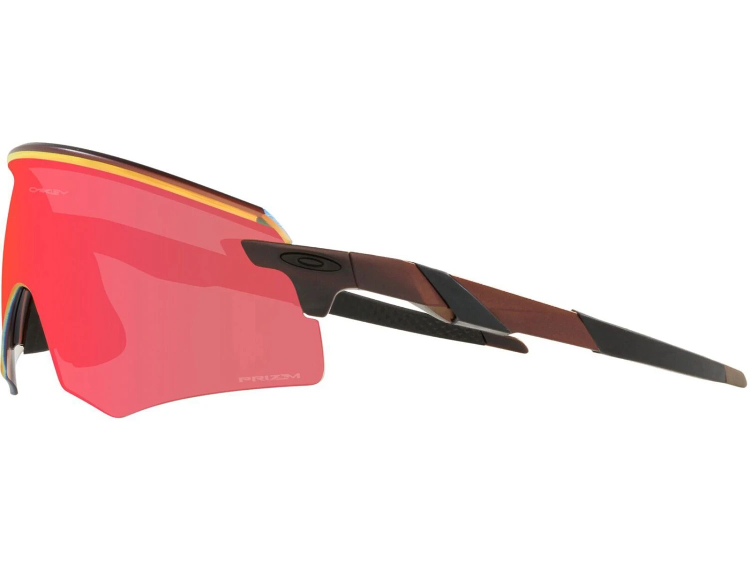 Oakley Encoder Prizm Trail Torch, Matte Red Colorshift 2 Oakley Encoder Prizm Trail Torch, Matte Red Colorshift – Bild 2
