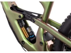Cannondale Jekyll 1, Beetle Green -Fahrrad Paradies Geschaft f14d01ac b0f7 4191 8142 4e90ec32744e