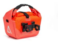 Cube Acid Fahrradtasche Travlr Front 6 FILink, Flame´n´black -Fahrrad Paradies Geschaft f183944f b563 4115 8ba8 df9699b1bf44