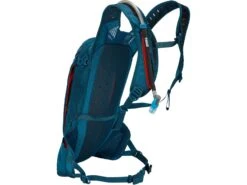Thule Vital 8L - Trinkblasenrucksack, Moroccan Blue -Fahrrad Paradies Geschaft f1d217e5 c4e0 40c2 ae64 d3e26d56fb4e