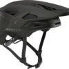 Scott Stego Plus Helmet, Granite Black