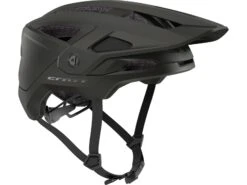 Scott Stego Plus Helmet, Granite Black