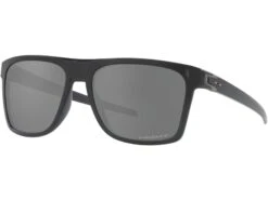 Oakley Leffingwell Prizm Black Polarized, Matte Black Ink