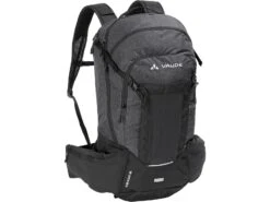 Vaude EBracket 28, Black
