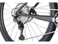 Cannondale Scalpel HT Carbon 3, Black 10 Cannondale Scalpel HT Carbon 3, Black -Fahrrad Paradies Geschaft f2f36b03 562f 4a1d 8ef6 71cdf814fba9