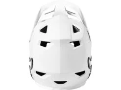 ***2. Wahl*** Fox Rampage Helmet White -Fahrrad Paradies Geschaft f313818e 896c 456f 9ef4 cc6bfcff7a99
