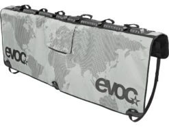 Evoc Tailgate Pad, Stone