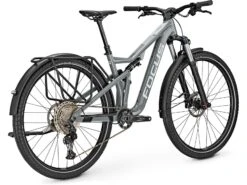 Focus Thron 6.8 EQP, Slate Grey 6 Focus Thron 6.8 EQP, Slate Grey -Fahrrad Paradies Geschaft f33d534c 1b4c 426a 9f09 05f78e1b81e3