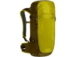 Ortovox Traverse 30, Green Moss