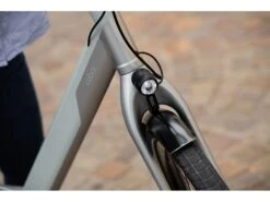 Coboc Kallio RDG, Cloud White/neo Silver, Metallic -Fahrrad Paradies Geschaft f35c9312 a42b 4361 b9f9 97f69cfaafb6