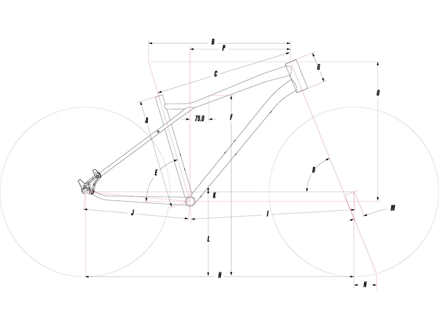 GT Aggressor Expert 27.5, Satin Slate Blue 5 GT Aggressor Expert 27.5, Satin Slate Blue – Bild 5