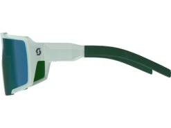 Scott Shield Compact - Green Chrome, Mineral Blue 6 Scott Shield Compact - Green Chrome, Mineral Blue -Fahrrad Paradies Geschaft f378e265 52d0 4b79 b811 e8e65380e1e9