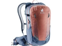 Deuter Compact EXP – 14, Redwood-marine