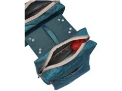 Vaude TwinZipper (Paar), Dark Petrol 6 Vaude TwinZipper (Paar), Dark Petrol -Fahrrad Paradies Geschaft f44390e3 d93c 4d3c 81d7 acd3a703ad31