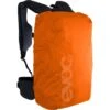 Evoc Raincover Sleeve Commute, Bright Orange