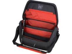 Scott Messenger 25, Dark Grey/red Clay -Fahrrad Paradies Geschaft f465d0e6 a387 40ec 8c0c 19582dd93b0f