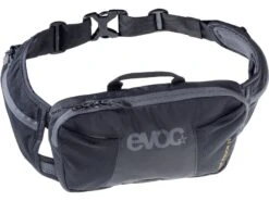 Evoc Hip Pouch, Black