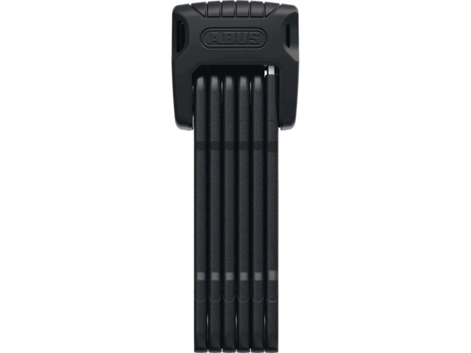 Abus Bordo Granit 6500K/120 Inkl. Halter, Black 1 Abus Bordo Granit 6500K/120 Inkl. Halter, Black