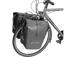Vaude Aqua Front (Paar), Lava -Fahrrad Paradies Geschaft f5281392 b3d4 43ca 8480 74511a49d59e