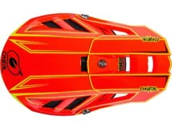 ONeal Blade Hyperlite Helmet Charger, Neon Red -Fahrrad Paradies Geschaft f537ed28 0eca 4317 b4a6 4f6db5cf3655