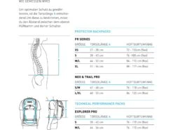 Evoc FR Lite Race 10 - S, Olive/loam 9 Evoc FR Lite Race 10 - S, Olive/loam -Fahrrad Paradies Geschaft f55f1225 672f 4335 99bc 8ba54a779f8f