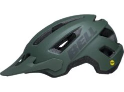Bell Nomad 2 MIPS, Matte Green 7 Bell Nomad 2 MIPS, Matte Green -Fahrrad Paradies Geschaft f58b56ef 0157 4c71 8414 2f4b82d870cd