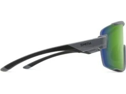 Smith Wildcat - ChromaPop Green Mirror, Matte Cement -Fahrrad Paradies Geschaft f58e352a d0f4 4078 a4c7 5deaa0abaa85