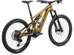 Specialized Turbo Levo Expert Carbon, Harvest Gold/obsidian -Fahrrad Paradies Geschaft f5b6fc75 f72c 4085 92d6 5edb46436d08