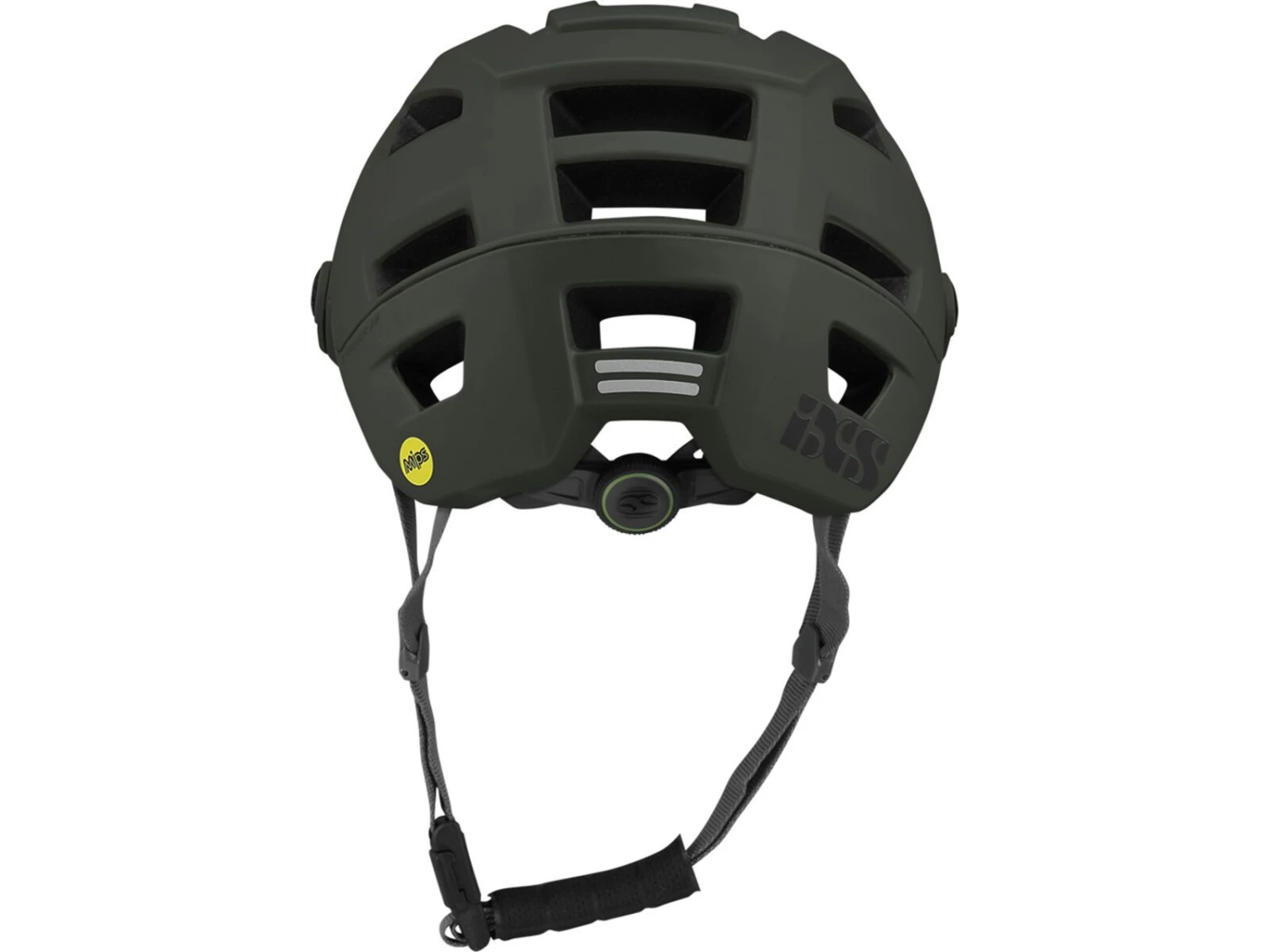 IXS Trigger AM MIPS, Graphite 3 IXS Trigger AM MIPS, Graphite – Bild 3