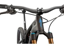 Specialized S-Works Turbo Levo, Blue Ghost Gravity Fade/black/light Silver -Fahrrad Paradies Geschaft f5e7b47c 25ab 458a 9264 1afed07a65ad