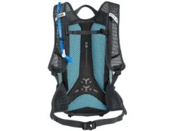 Camelbak Damen M.U.L.E. Pro Trinkrucksack 14 L + 3 L Reservoir, Mineral Blue/charcoal -Fahrrad Paradies Geschaft f5f15c00 ea23 4ed9 9a63 198172d1a128